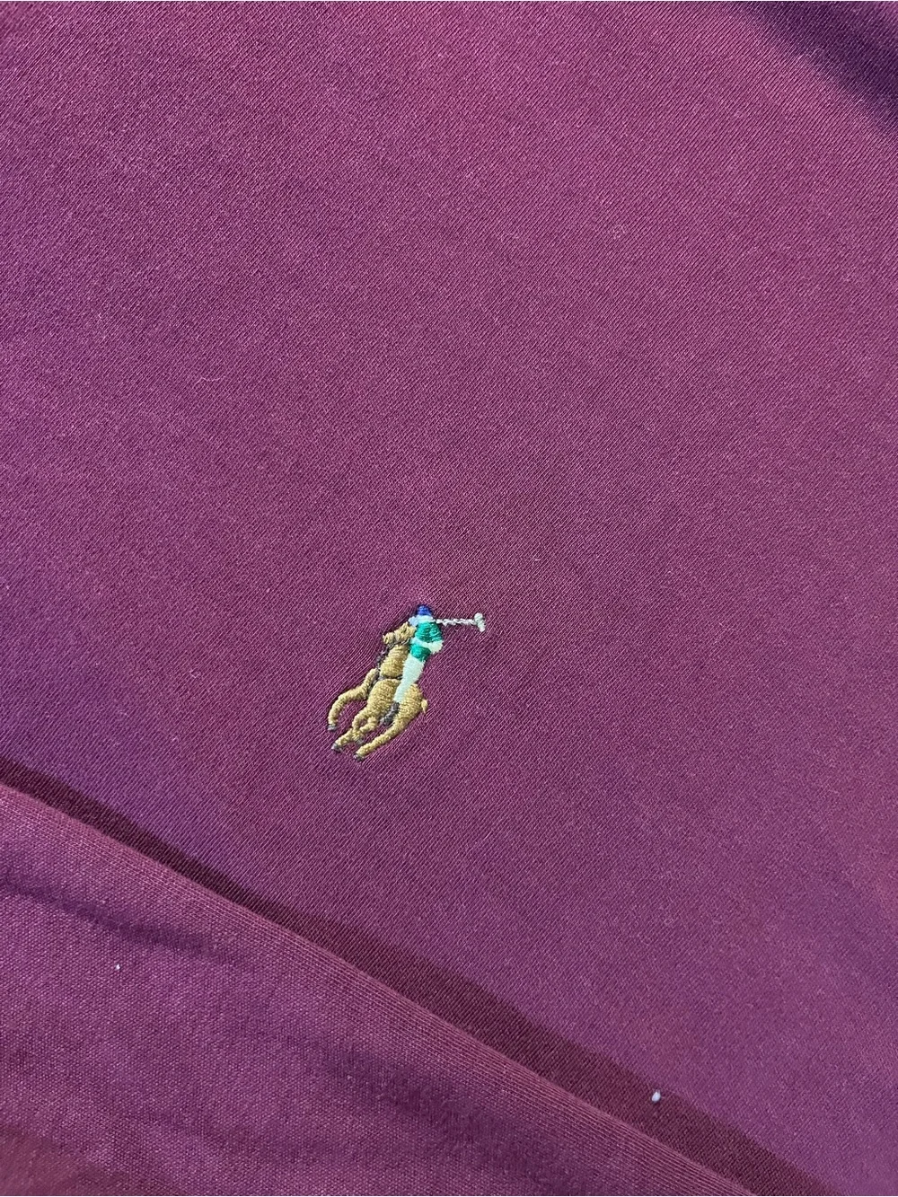 Polo Ralph Lauren polo ralph